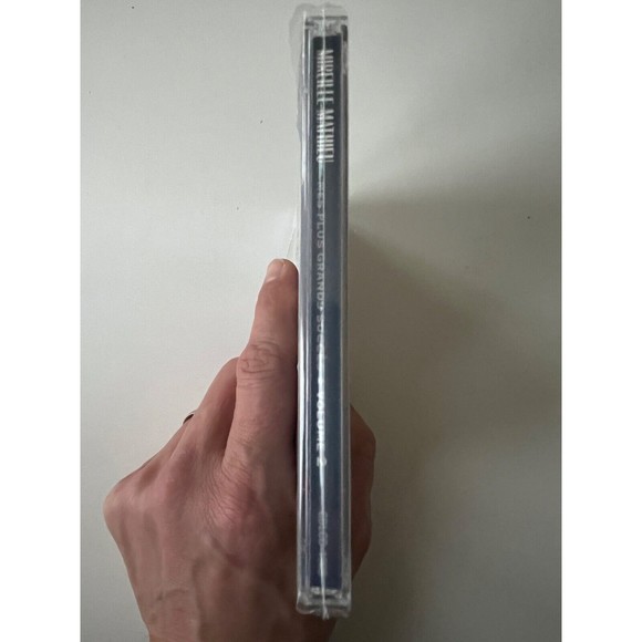 Mireille Mathieu Mes Plus Grands Succes Volume 2 CD 2000 NEW SEALED - Picture 3 of 3